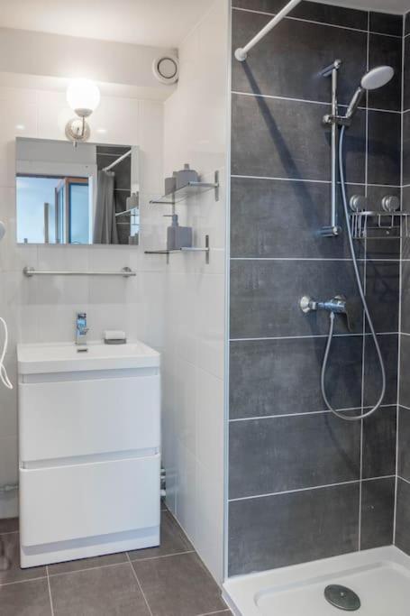 Le Sainte Anne *Studio* Apartman Orléans Kültér fotó